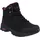 Hi Tec HI-TEC Jackdaw Mid Wp Womens Schwarz 37