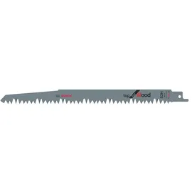 Bosch Säbelsägeblatt S 1531 L 2 Stück