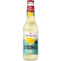 Sekt Rotkäppchen Secconade Zitrone 0,33 l