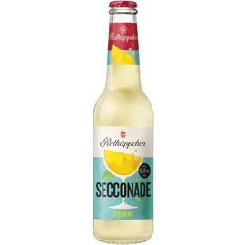 Sekt Rotkäppchen Secconade Zitrone 0,33 l
