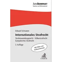 C.H. Beck Verlag Internationales Strafrecht