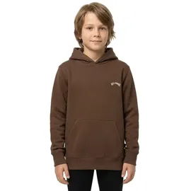 BILLABONG Arch Po Brown 16