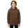 BILLABONG Arch Po Brown 16