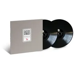 Hell Freezes Over (25th Anniversary 2LP)