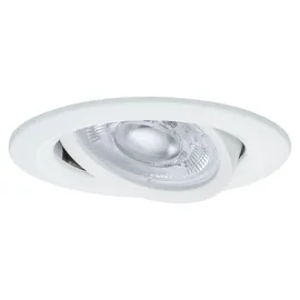 Paulmann Nova 1 GU10 93mm Weiß (matt)