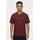 Puma ESS Football Jersey rot XL