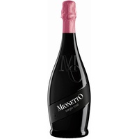 MIONETTO MO Sergio Rosé Prosecco 0,75l