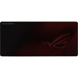 Asus ROG Scabbard II XXL Schwarz/Rot