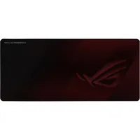 Asus ROG Scabbard II XXL Schwarz/Rot