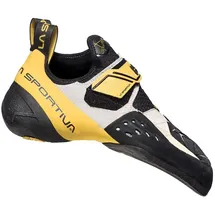 La Sportiva Solution Gelb/Weiß 39