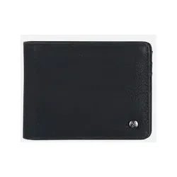 Oxbow  Handtaschen Porte-feuille FLOW  in Schwarz, Einheitsgrösse