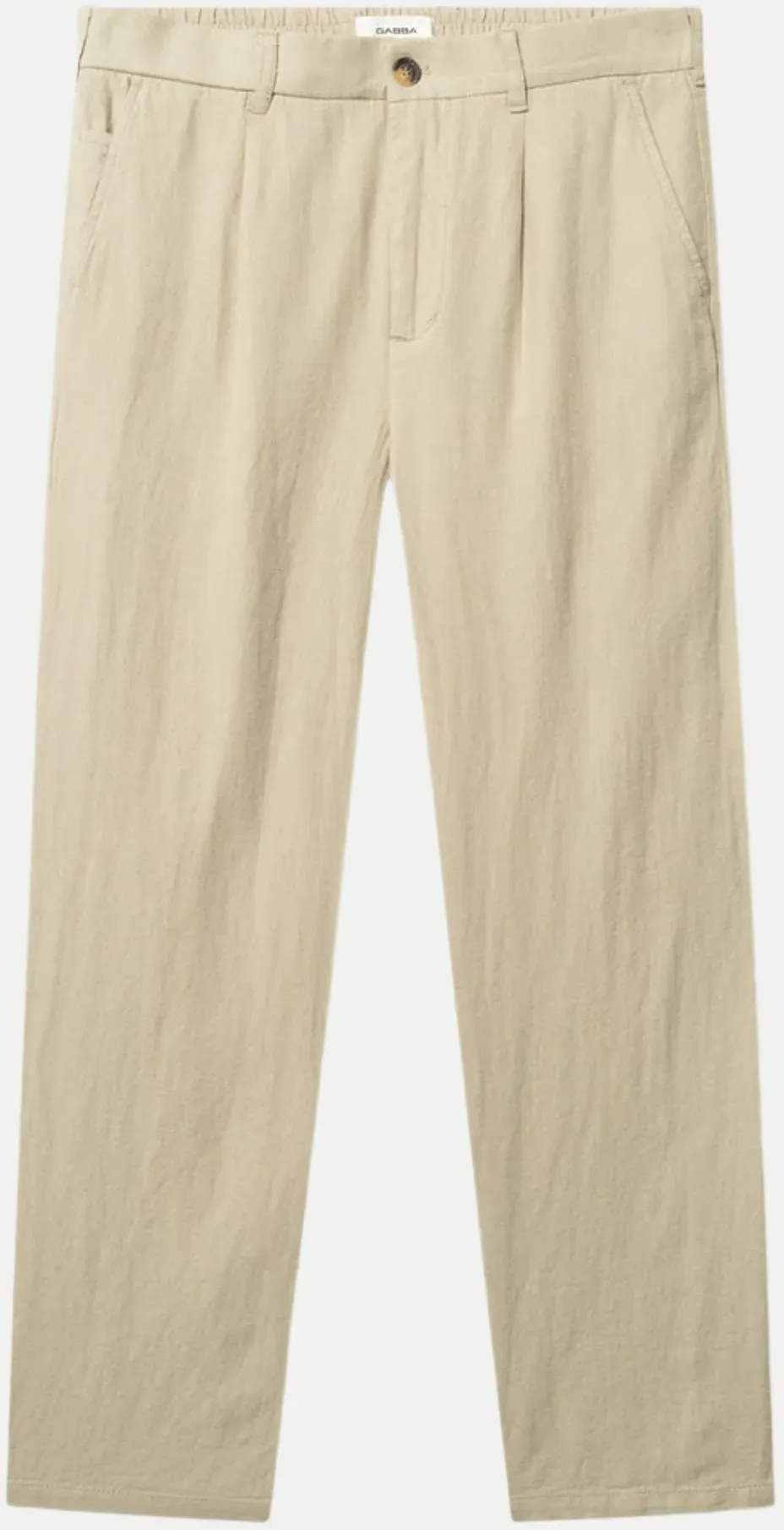 Chino-Hose Napoli Grün XL