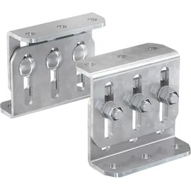 Fischer Festpunkte Sattel FMFS S