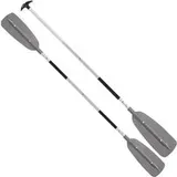Sevylor Paddel KC-Compact 215 Aluminium silber/braun