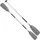 Sevylor Paddel KC-Compact 215 Aluminium silber/braun
