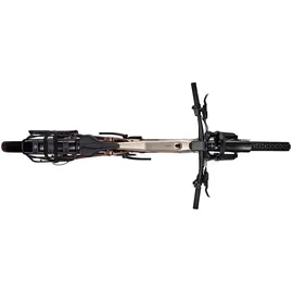 Focus Thron2 2025 Damen silber