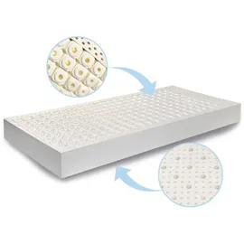 letti moderni Matratze 180 x 200 cm H3