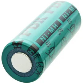 FDK (ehem. Sanyo) HR-4/5AU 4/5A 2150 mAh 1 St.
