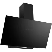Amica KHF 684 730 S HC Kaminhaube 80 cm Schwarz
