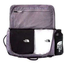 The North Face Base Camp Voyager Duffel 32 l Lila