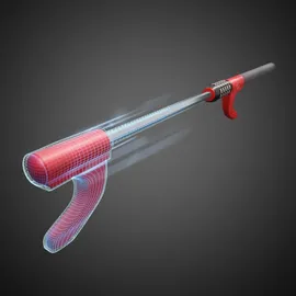 Heyner HEYNER® Lenkradsperre Zahlenschloss Diebstahlsicherung für PKW extra lang