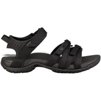 Teva Tirra Damen black/black 39