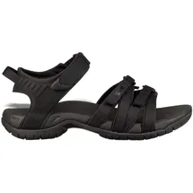 Teva Tirra Damen black/black 39