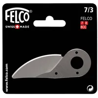 FELCO Ersatzklinge 7/3