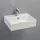 Isvea SistemaZ Waschtisch 51 x 0 cm (10SF50051)