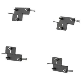 EcoFlow EFA-BKWFACADE-B-EU Modulhalterung 350 g