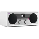 TechniSat DigitRadio 451 CD weiß