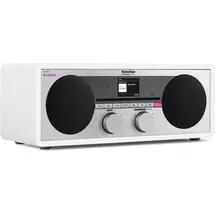 TechniSat DigitRadio 451 CD weiß