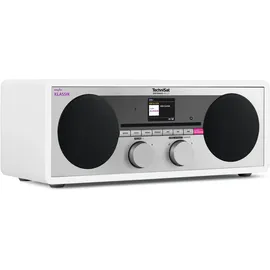 TechniSat DigitRadio 451 CD weiß