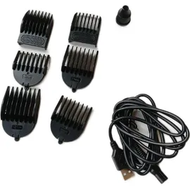 Beurer Multigroomer MN9X Schwarz