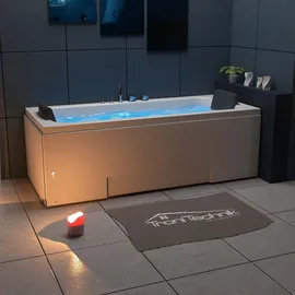 Tronitechnik IOS Whirlpoolbadewanne 75 x 170 cm 2129