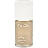 Paese Cosmetics Collagen Moisturizing Foundation 302N beige 30 ml