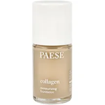 Paese Cosmetics Collagen Moisturizing Foundation 302N beige 30 ml