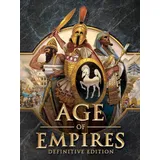 Age of Empires - Definitive Edition (Download) (Windows 10) (PC)