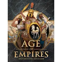 Age of Empires - Definitive Edition (Download) (Windows 10) (PC)