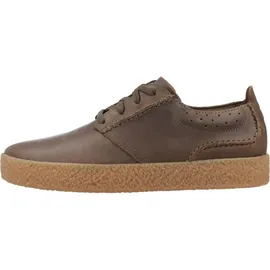 CLARKS Streethilllace Sneaker, Newness, 41.5 EU - 41.5 EU
