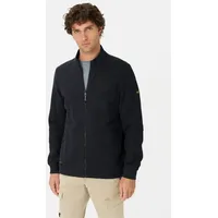 CAMEL ACTIVE Sweatjacke Herren Blau 3XL
