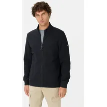 CAMEL ACTIVE Sweatjacke Herren Blau 3XL