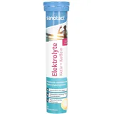 Elektrolyte Aktiv + Koffein