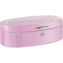 Wesco Elly Brotkasten pink