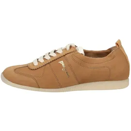 Paul Green Sneaker Damen Braun 36