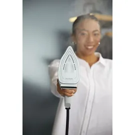 Tefal Duo Power JF4031 Eukalyptus/Schwarz