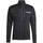 adidas Herren Funktionsjacke Terrex Xperior Cross-Country Ski, Größe XS in Schwarz BLACK
