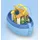 Playmobil Junior Meine Mitnehm-Arche Noah 71681