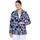 Ulla Popken Blazer marine | weiß 46