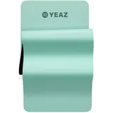 YEAZ Yoga- & Fitness-Matte AURA